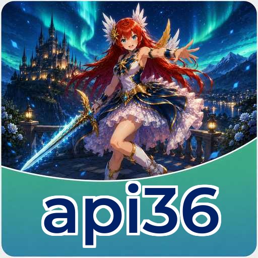 api36 APK Structure