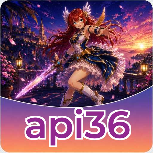 api36 APK Structure