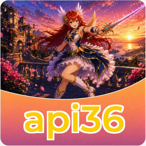 api36 APK Structure